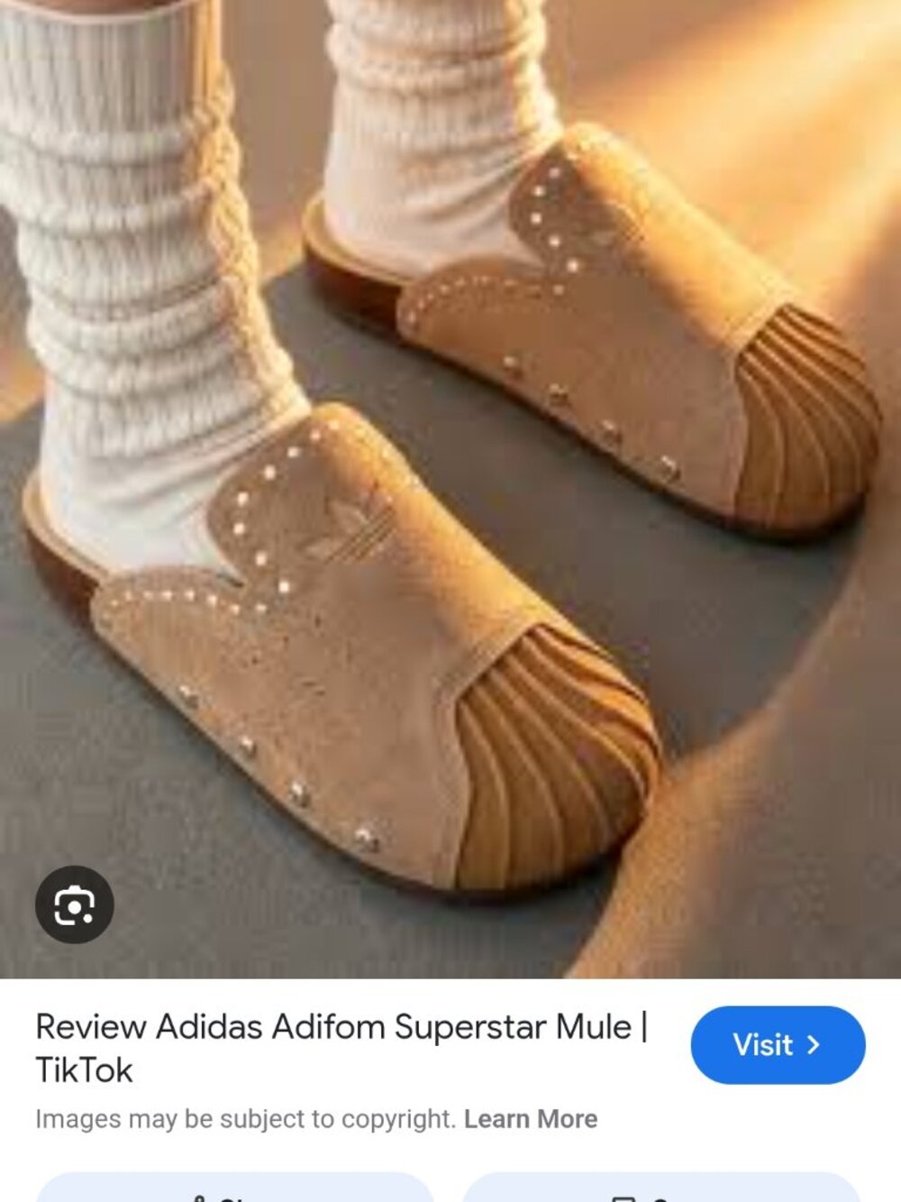 Adidas Originals Adimule Closed Toe Slippers Unisex Brown KZ6604